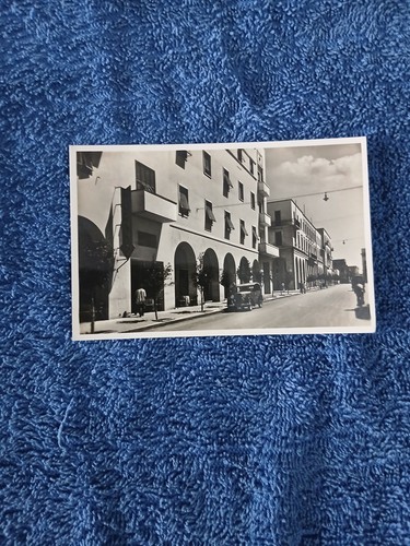 Cartolina colonie bengasi - cartolina,