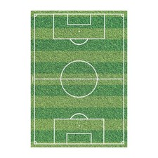 Dekora Cialda Campo da Calcio