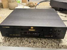 Marantz dv9600 sacd - marantz, dvd