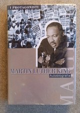 MARTIN LUTHER KING Jr