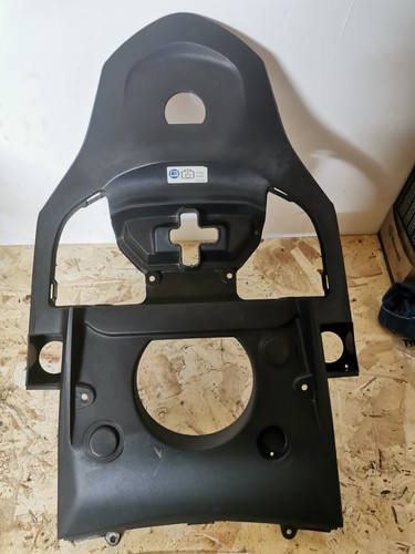 Carena plastica vano - carena,
