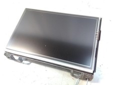 Peugeot 208 display touch