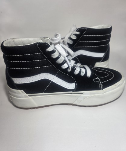 Sneakers alte vans sk8 - alte,