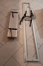 portamoto per gavone camper