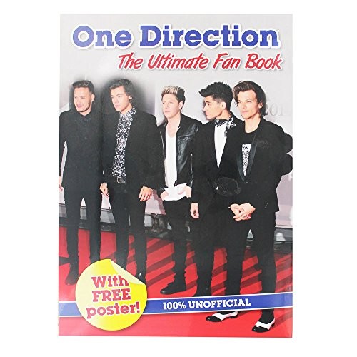 One direction the ultimate - one,