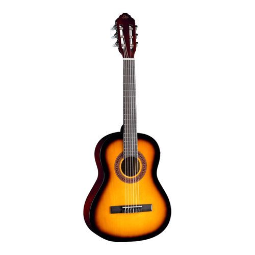 Chitarra classica eko 5 - eko, cs-5