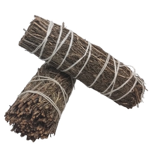 Smudge stick salvia del - smudge,