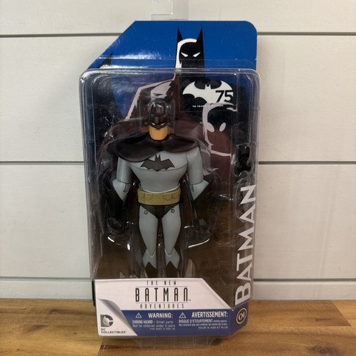 Collectibles the new - new, batman