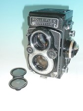 Rolleiflex Franke-Heidecke