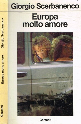 Europa molto amore - .,
