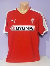 Camicia Puma pallamano Danmark
