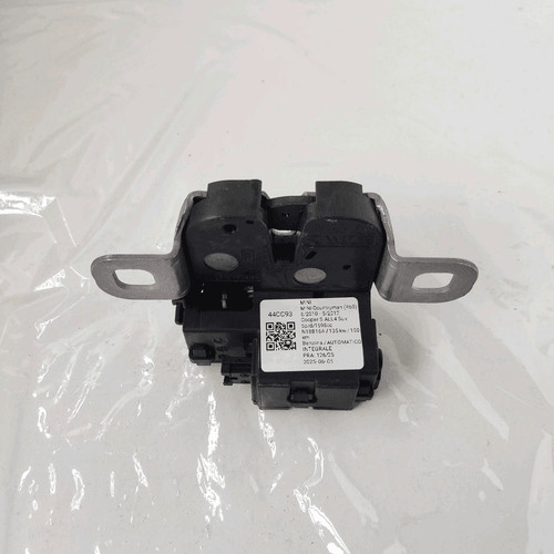 51249802312 serratura portello - 51249802312,