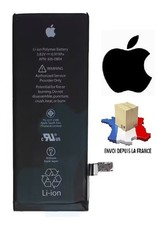 Batterie OEM original Iphone 6
