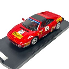 Modellino Auto La Mini Miniera