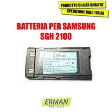 BATTERIA PER SAMSUNG SGH 2100