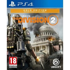 Tom Clancy's The Division 2