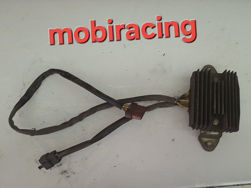 Regolatore tensione piaggio - tensione,