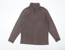 Felpa Jack Russell Uomo