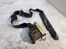 CINTURA DI SICUREZZA ANTERIORE