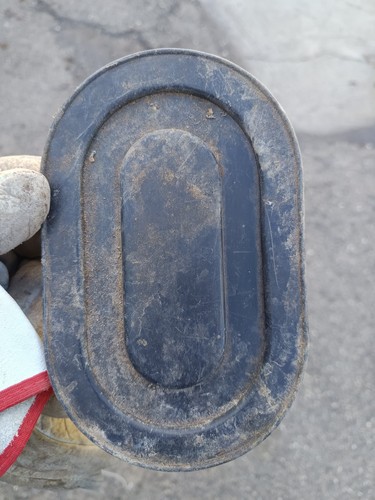 Tappo coperchio interno - -,
