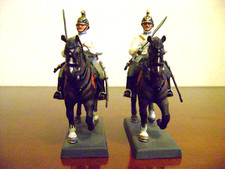 Soldatino di piombo DE