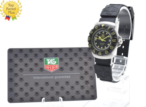 Come nuovo tag heuer - *come, formula