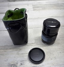 Minolta AF 135 mm F/2.8