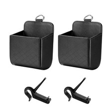 2 Pezzi Organizer per Auto