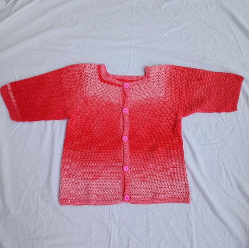 Maglia donna fatta mano - fatta,