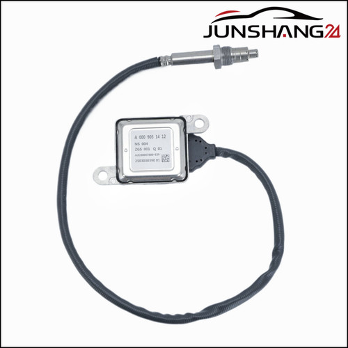 Sensore nox a0009051412 per - nox,