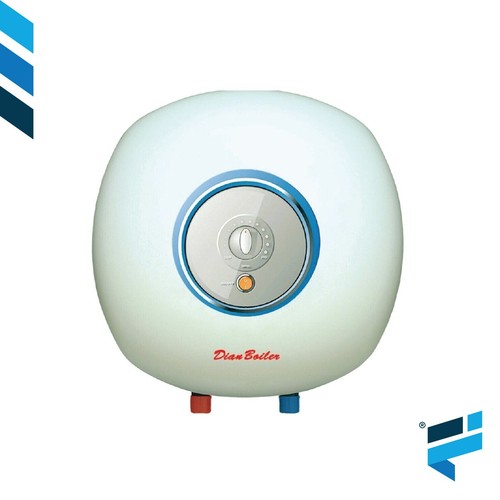 Scaldabagno elettrico quadrato - elettrico,