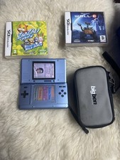 Console Nintendo DS FAT Tank