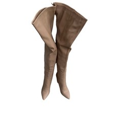 Stivali donna donna nudi