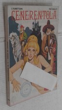 I FUMETTONI CENERENTOLA -N° 5