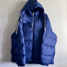 Alpine design mad 1962 - mad, puffer