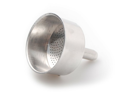 Alessi 17605 filtro imbuto - a,