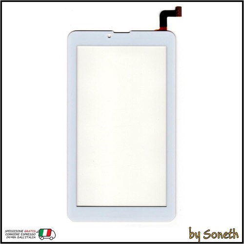 Vetro touch screen per - vetro, archos