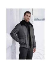 Cappotto Corto Giacca con