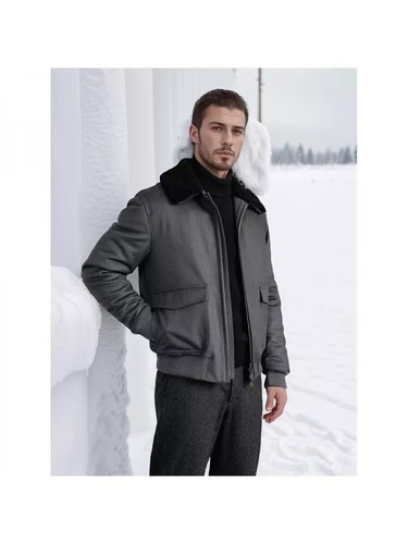 Cappotto corto giacca con - cappotto,