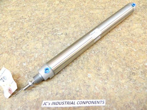 Cilindro pneumatico smc 2 - pneumatico,