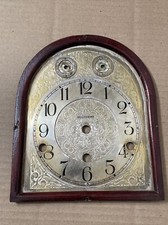 Antico orologio Kienzle