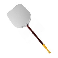 Lilly Codroipo pala pizza professionale in lega alluminio modello Parigi