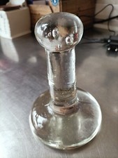 lisciatoio in vetro di Altare