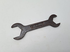 Rara chiave chiave chiave pneumatici Pirelli 27x36 meccanico Ferrari Maserati 250 275 anni 50