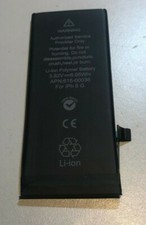 Batteria iPhone 6 6G piena