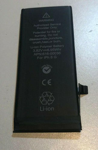 Batteria iphone piena - batteria, 6g