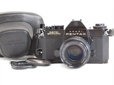 【EXC+!!】Asahi Pentax ES
