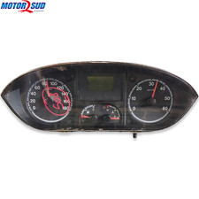 Quadro strumenti per Fiat