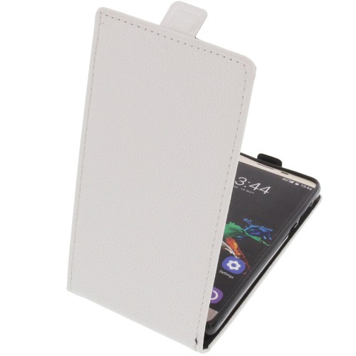 Custodia per oukitel k6000 - custodia,