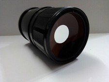 Obiettivo Zenit MC 3M-5CA  8/500 